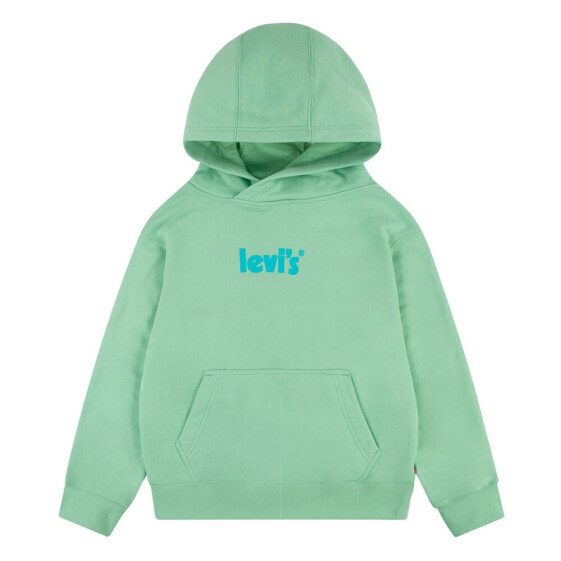 LEVI´S ® KIDS Logo Pullover hoodie