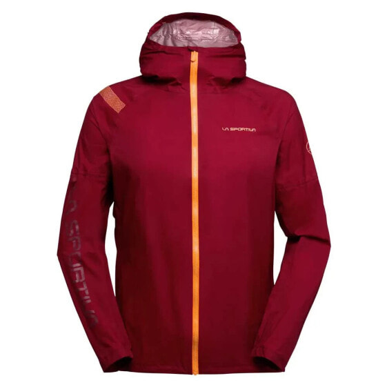 LA SPORTIVA Pocketshell jacket