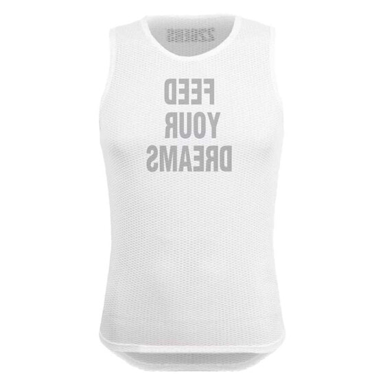 226ERS Base Layer 2.0 sleeveless T-shirt