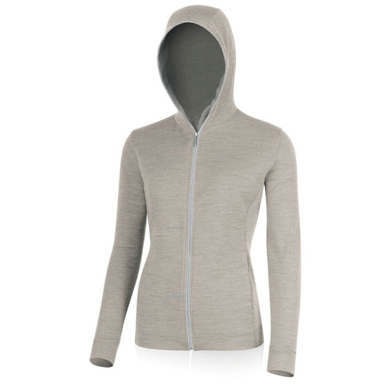 LASTING KENY 7160 full zip sweatshirt