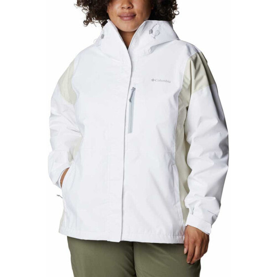 COLUMBIA Hikebound™ jacket