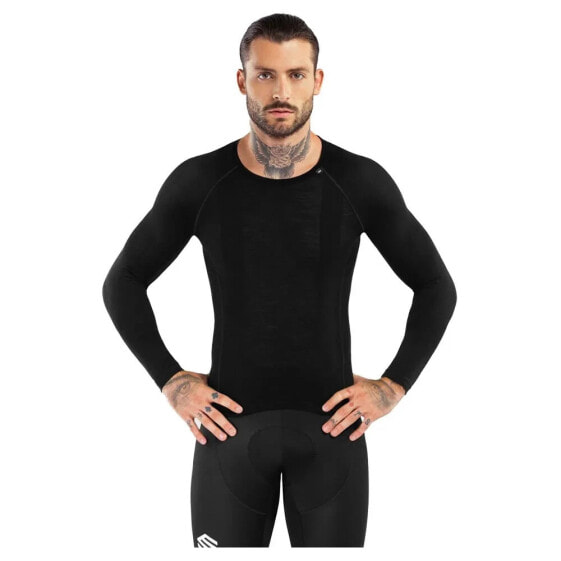 SIROKO SRX Typhoon Long sleeve base layer