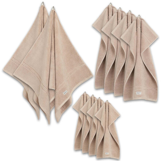 Handtuch Premium Towel 10er Pack