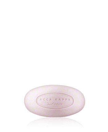 Acca Kappa Soap Collection Virginia Rose Soap