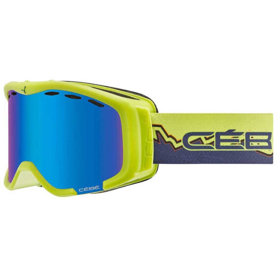 CEBE Cheeky Junior Ski Goggles