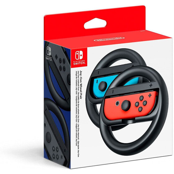 NINTENDO Switch Joy-Con Steering Wheel 2 units