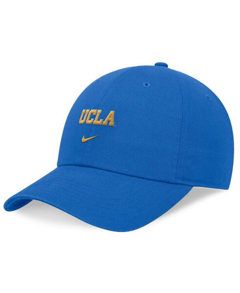 Men's and Women's UCLA Bruins 2024 Sideline Club Adjustable Hat