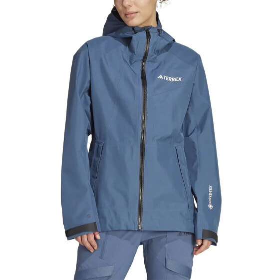 ADIDAS Xperior Goretex Paclite jacket