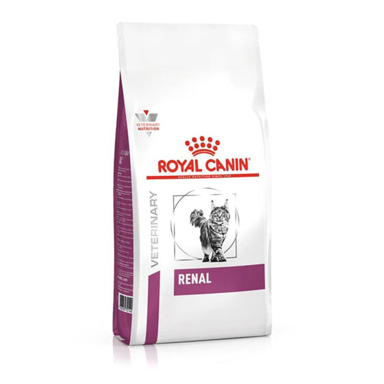 ROYAL Vet Feline Renal 400g Cat Food