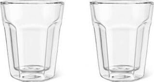 Leopold Vienna 1x2 Leopold Vienna Double walled Coffee Glass LV01515 (LV01515) - 451369