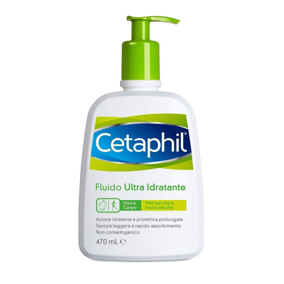 Ультра-увлажняющий крем Cetaphil Pro Redness Control Жидкость для лица 50 ml Spf 30