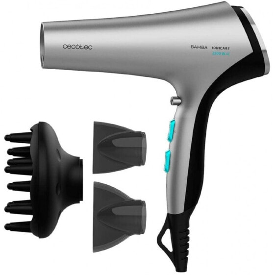 CECOTEC Ionicare 5320 Flashlook hair dryer