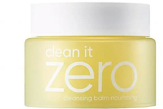 Banila Co Clean It Zero Cleansing Balm Nourishing