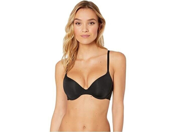 Natori Women's 246528 Minimal Demi Contour Underwire Bra Underwear Size 32D