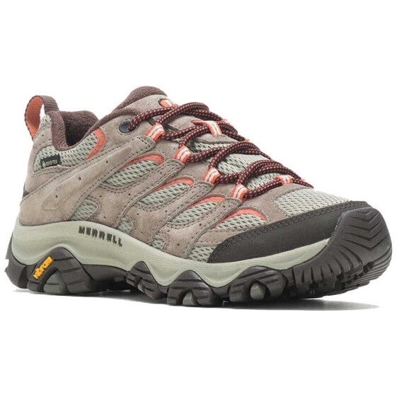 MERRELL Moab 3 Goretex hiking shoes