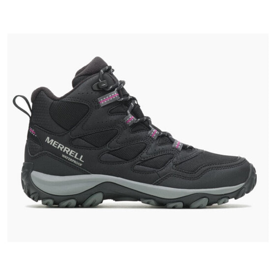 Merrell West Rim Sport Thermo Mid Wp