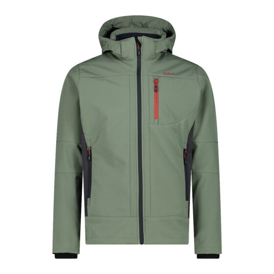 CMP 3A01787N softshell jacket