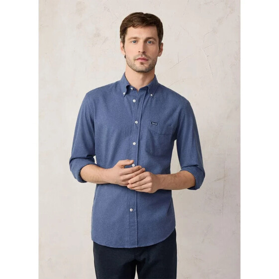 FAÇONNABLE FM301863 long sleeve shirt