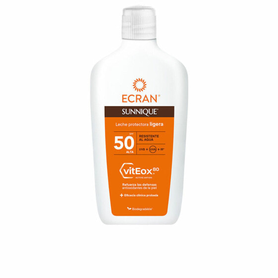 Молочко после загара Ecran Ecran Sunnique Spf 50 370 ml