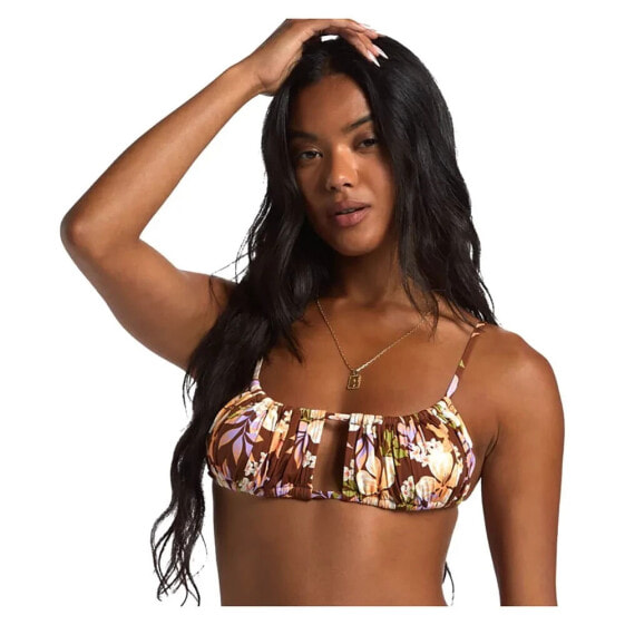 BILLABONG Jungle Bliss Alina Bikini Top