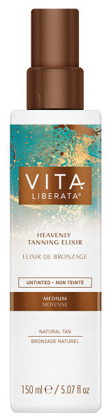 Vita Liberata Heavenly Elixir Untinted Tan