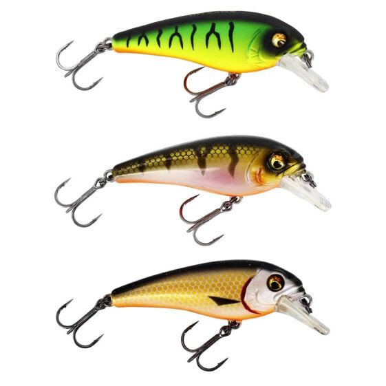 WESTIN Bully Bite crankbait 15g 70 mm