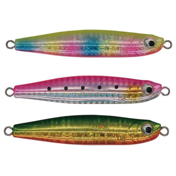 MARIA Mucho Lucir Easy jig 18g 51 mm