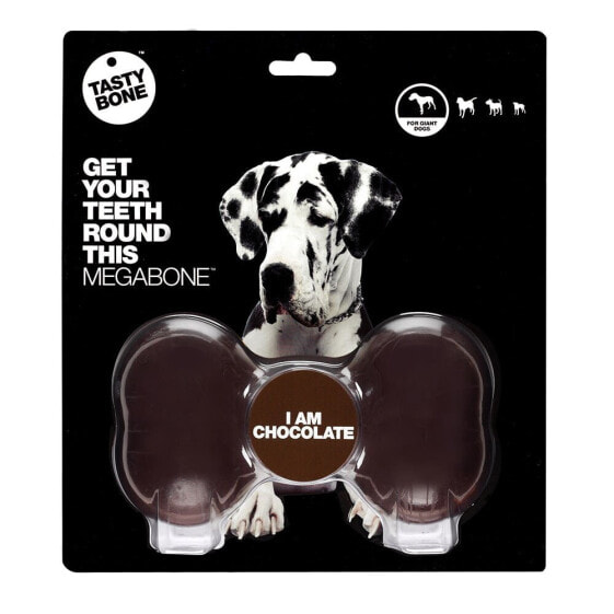 TASTYBONE Mega Chocolate Bone