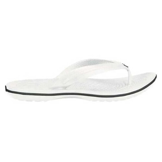 CROCS Crocband Flip Flops