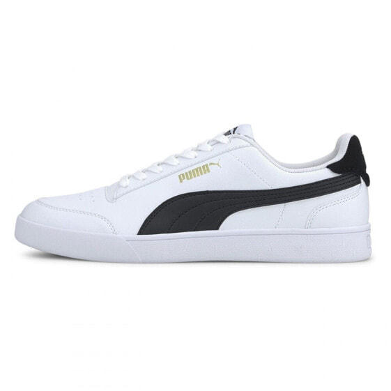 Puma Shuffle