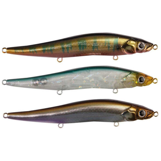 YOKOZUNA Dominator Soft Lure 21g 100 mm