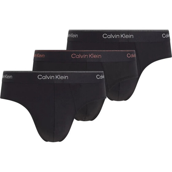 CALVIN KLEIN 000NB4075A slips 3 units