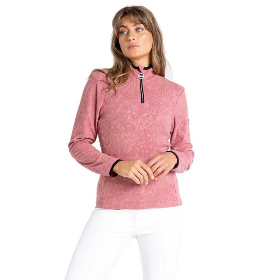 DARE2B Savvy II half zip fleece