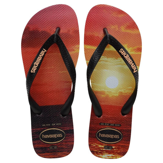 HAVAIANAS Hype slides