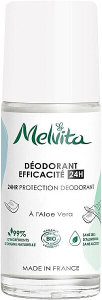 Deodorant für den Körper