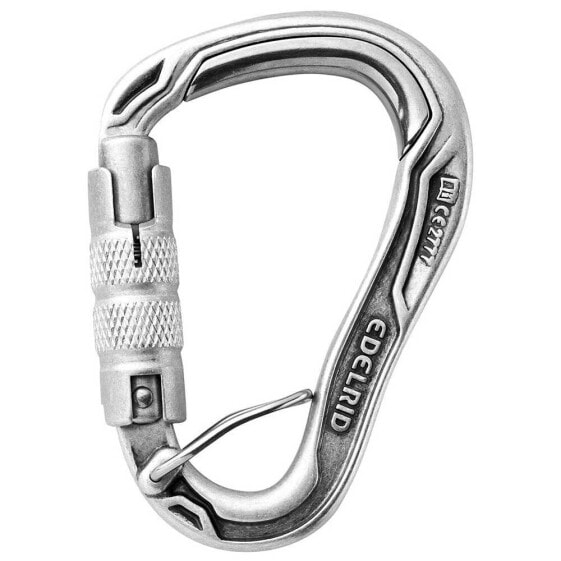 EDELRID HMS Bulletproof Triple FG Eco Snap Hook