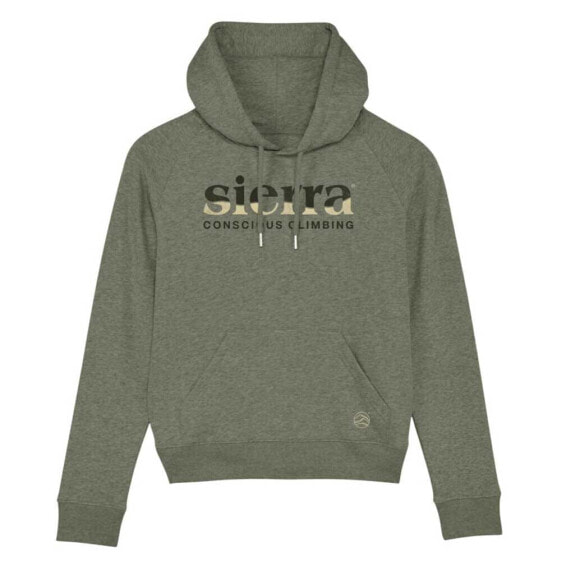 SIERRA CLIMBING Sierra hoodie