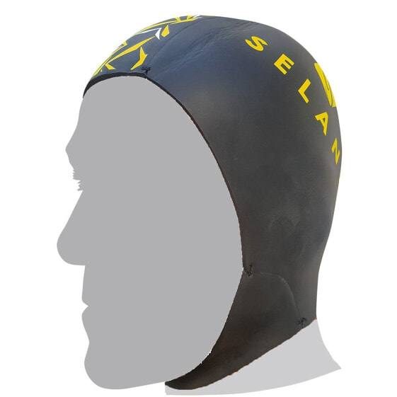 SELAND Triathlon Neoprene Cap