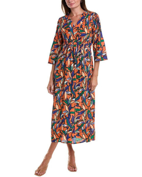 Anna Kay Otacha Maxi Dress Women's