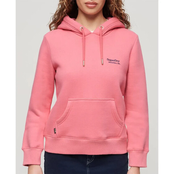 SUPERDRY Essential Logo hoodie