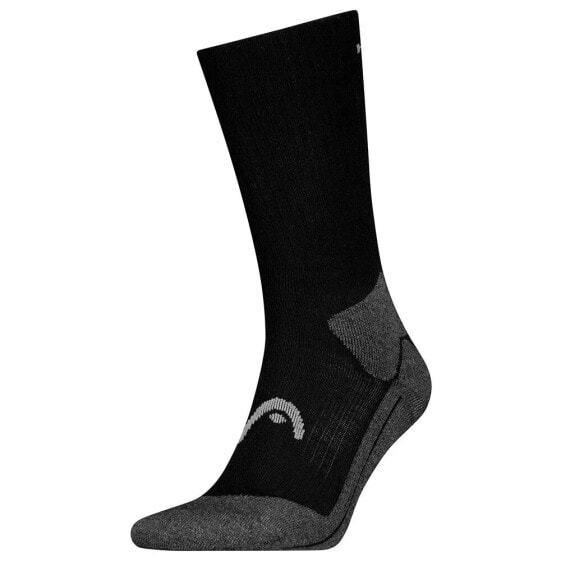 HEAD 701229029 crew socks