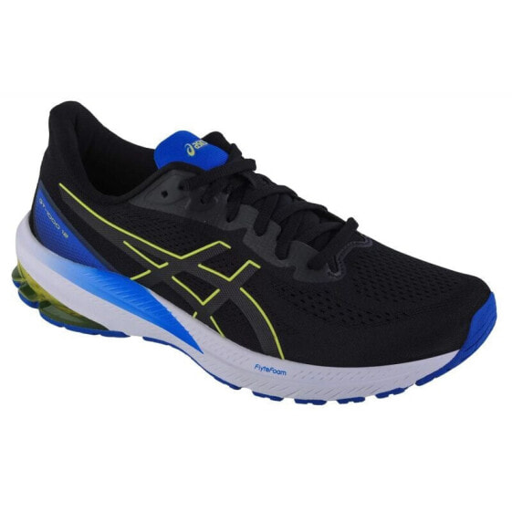 Asics GT-1000 12M shoes 1011B631-002