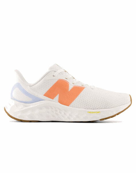 New Balance Arishi Sneakers Sea Salt Dame