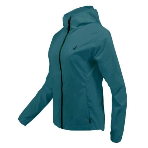 JOLUVI Airlight Hoodie jacket