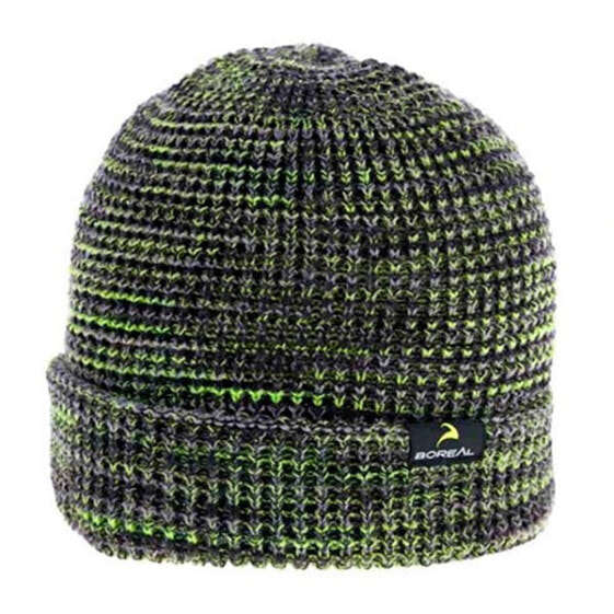 BOREAL Reversible Beanie