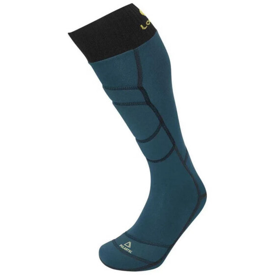 LORPEN T3+ Ski Polartec Warm Active socks