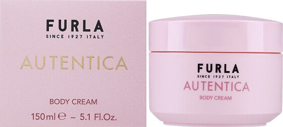 Furla Autentica Body Cream