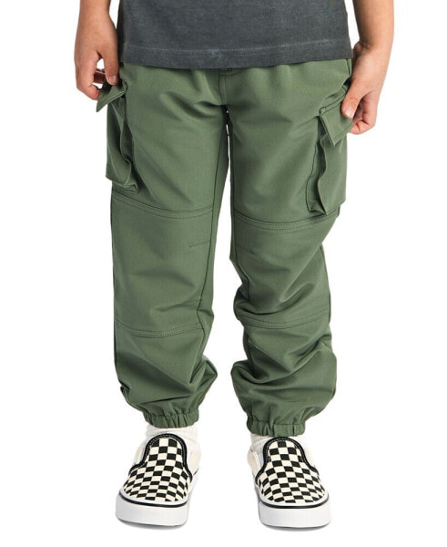 Toddler & Little Boys Hyperloop Cargo Pants