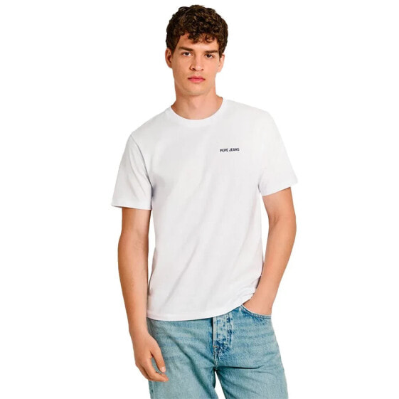 PEPE JEANS Armind short sleeve T-shirt