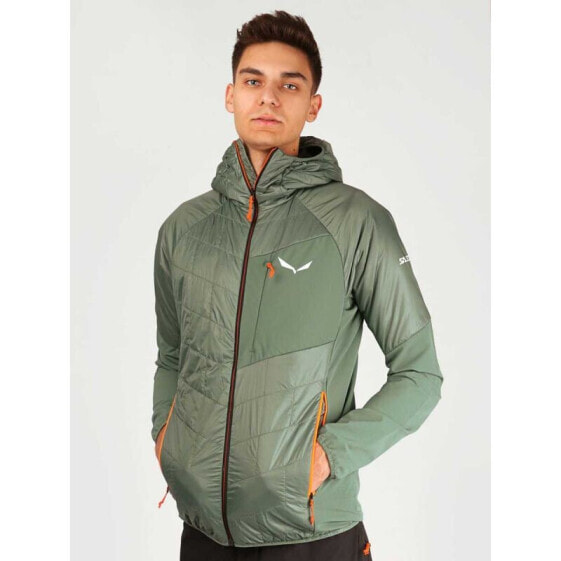 Jacket Salewa Ortles Hybrid Twr M 27187-5081